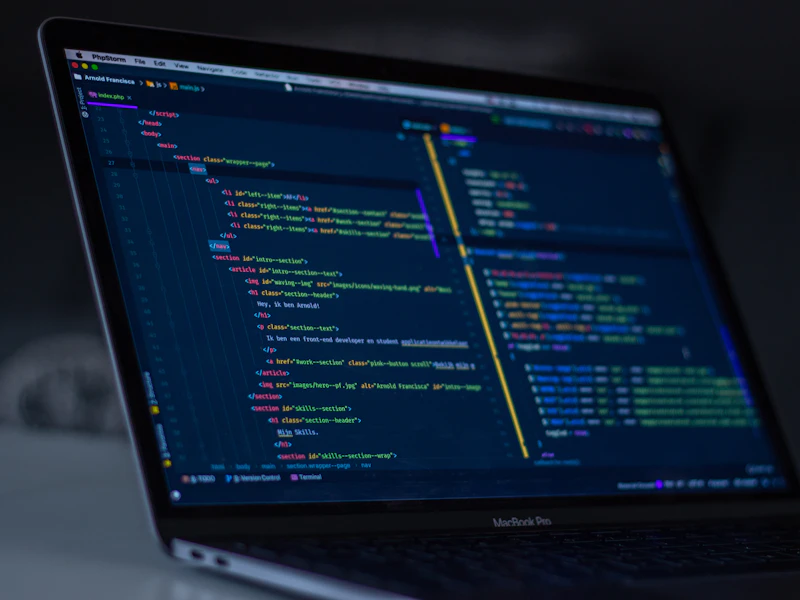 API-Entwicklung – Code und Schnittstellen