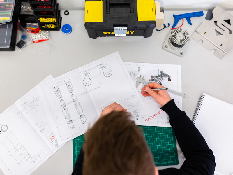 Wartung & Support – technische Betreuung